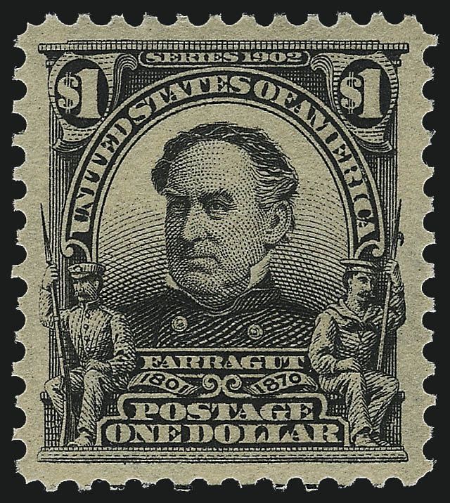 Sale no. 1000 — Lot no. 1187 — Siegel Auction Galleries