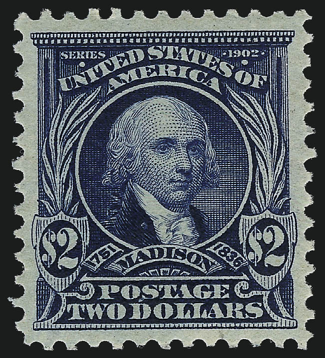 Sale no. 1000 — Lot no. 1188 — Siegel Auction Galleries