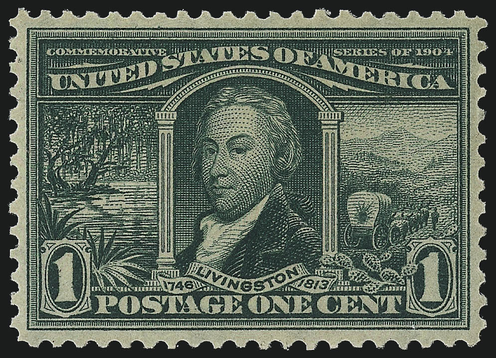 Sale no. 1000 — Lot no. 1191 — Siegel Auction Galleries