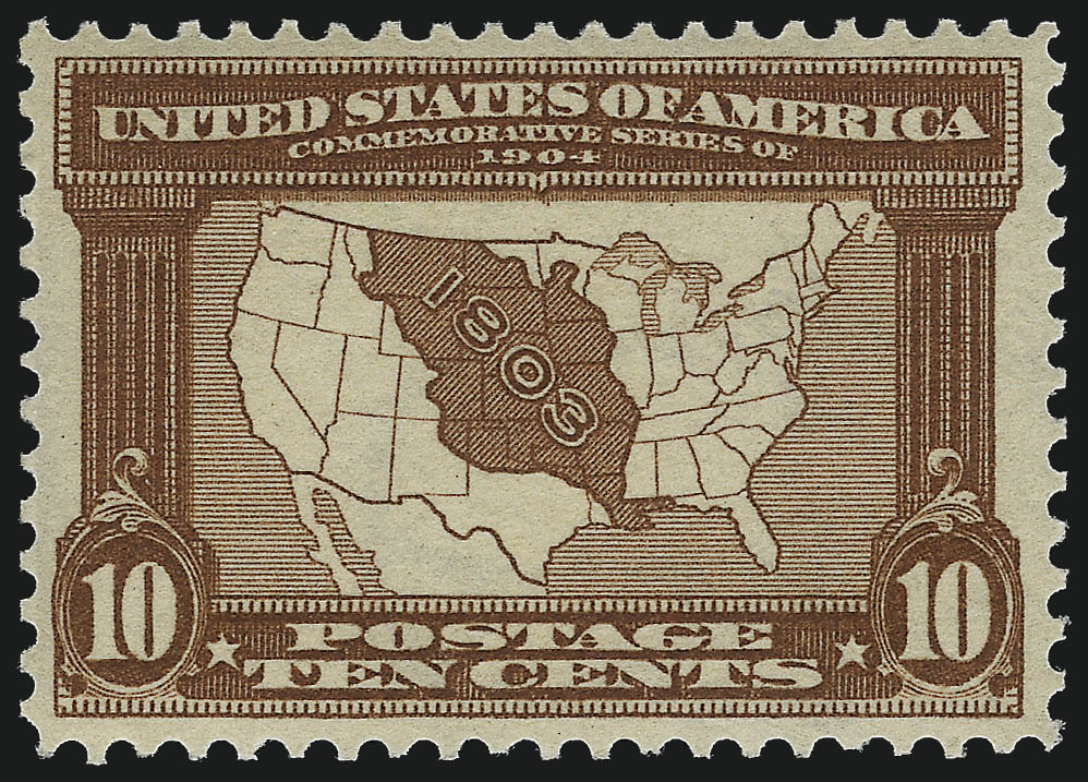 Sale no. 1000 — Lot no. 1196 — Siegel Auction Galleries
