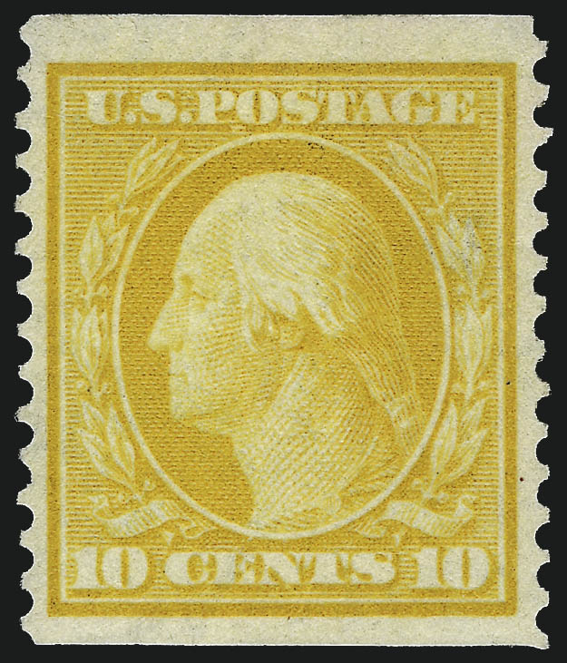 Sale no. 1000 — Lot no. 1202 — Siegel Auction Galleries
