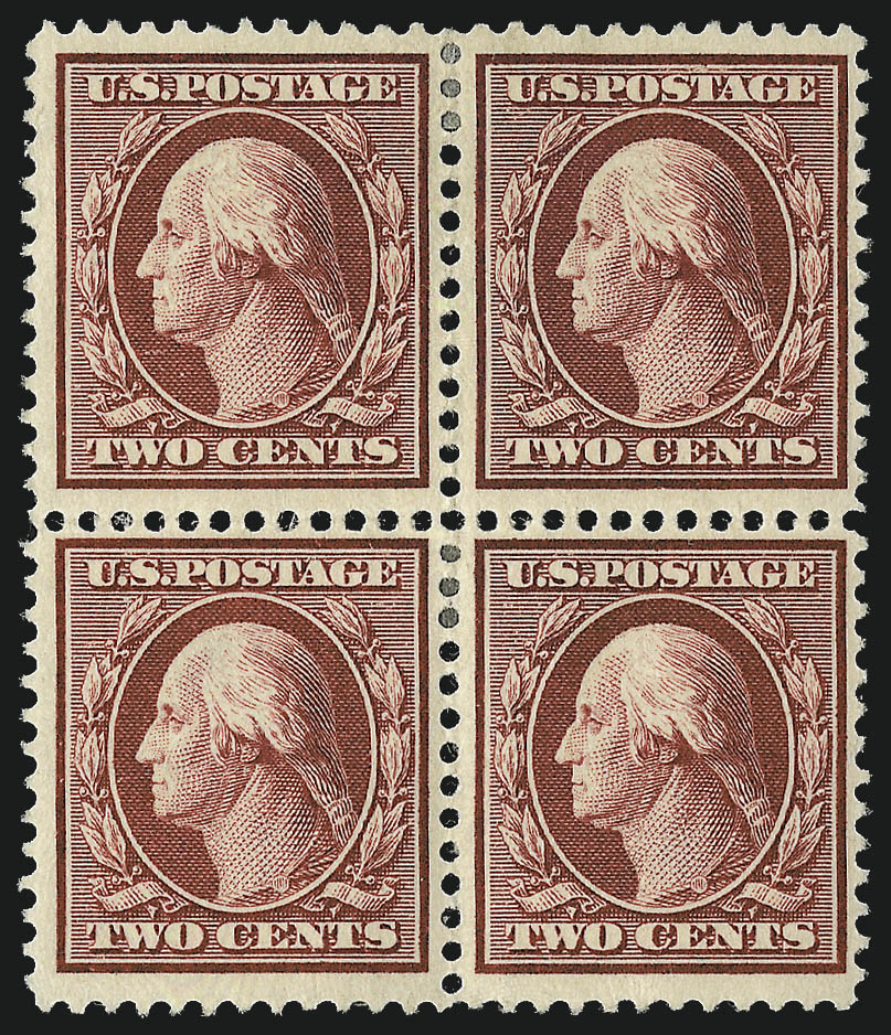 Sale no. 1000 — Lot no. 1206 — Siegel Auction Galleries