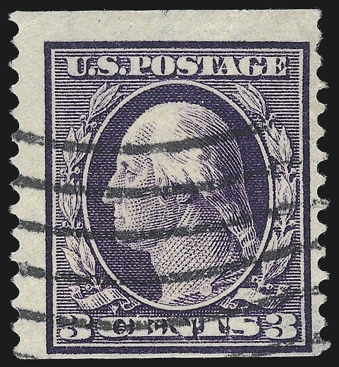 Sale no. 1000 — Lot no. 1208 — Siegel Auction Galleries
