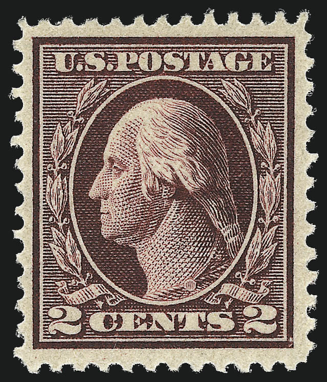 Sale no. 1000 — Lot no. 1222 — Siegel Auction Galleries