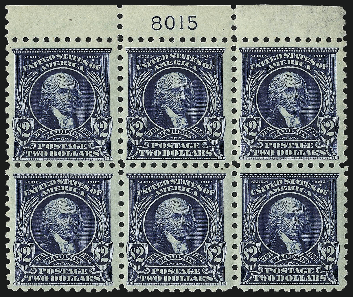 Sale no. 1000 — Lot no. 1223 — Siegel Auction Galleries