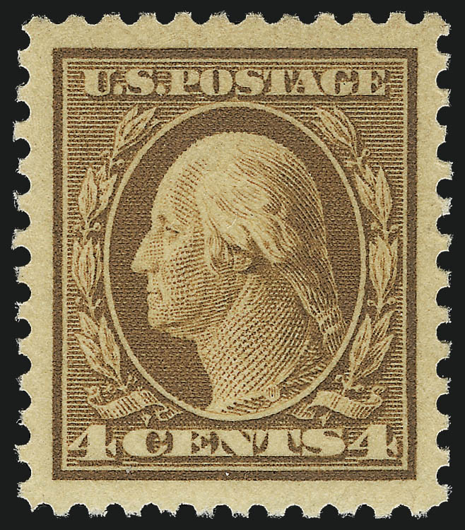 Sale no. 1000 — Lot no. 1229 — Siegel Auction Galleries