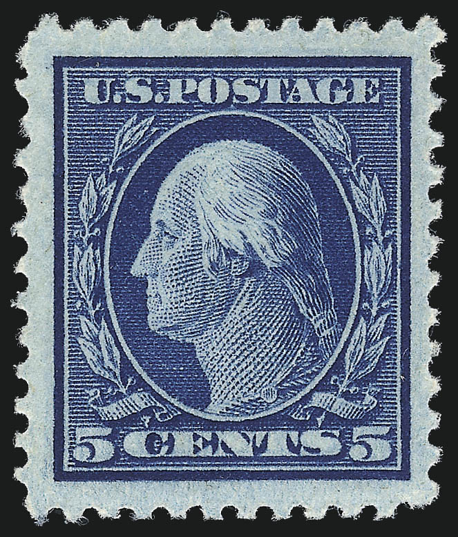 Sale no. 1000 — Lot no. 1230 — Siegel Auction Galleries