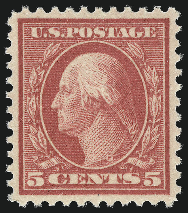 Sale no. 1000 — Lot no. 1231 — Siegel Auction Galleries