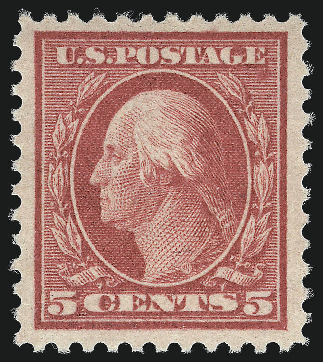 Sale no. 1000 — Lot no. 1232 — Siegel Auction Galleries