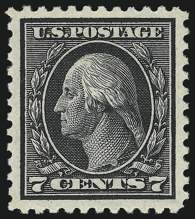 Sale no. 1000 — Lot no. 1233 — Siegel Auction Galleries
