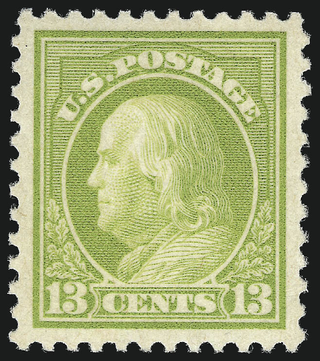 Sale no. 1000 — Lot no. 1237 — Siegel Auction Galleries