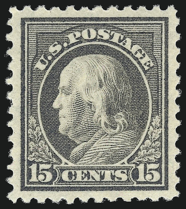 Sale no. 1000 — Lot no. 1238 — Siegel Auction Galleries