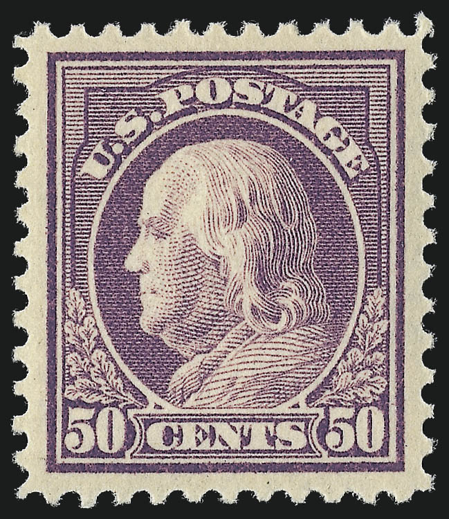Sale no. 1000 — Lot no. 1240 — Siegel Auction Galleries