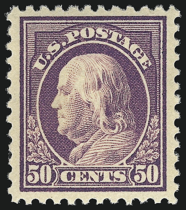 Sale no. 1000 — Lot no. 1241 — Siegel Auction Galleries