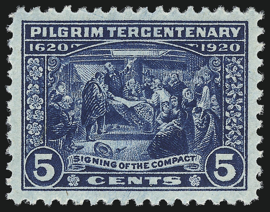 Sale no. 1000 — Lot no. 1245 — Siegel Auction Galleries