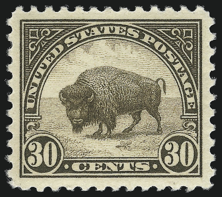 Sale no. 1000 — Lot no. 1246 — Siegel Auction Galleries