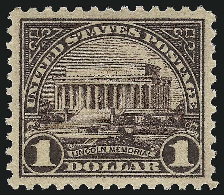 Sale no. 1000 — Lot no. 1247 — Siegel Auction Galleries