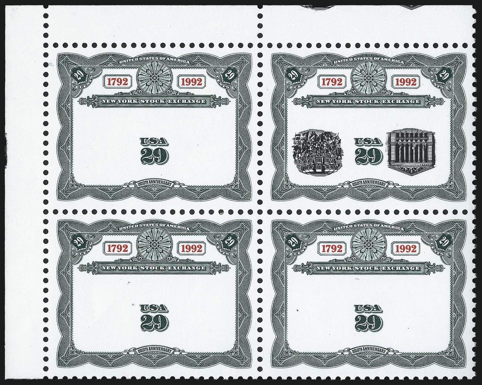 Sale no. 1000 — Lot no. 1251 — Siegel Auction Galleries