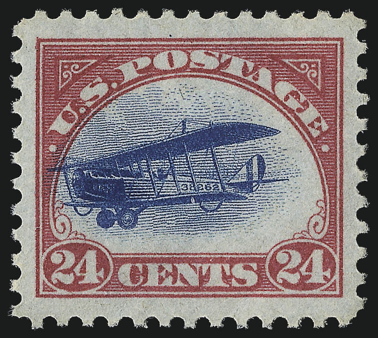 Sale no. 1000 — Lot no. 1255 — Siegel Auction Galleries