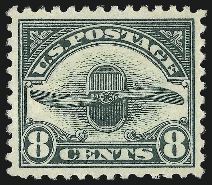 Sale no. 1000 — Lot no. 1257 — Siegel Auction Galleries