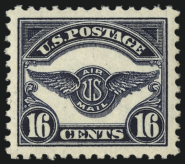 Sale no. 1000 — Lot no. 1258 — Siegel Auction Galleries