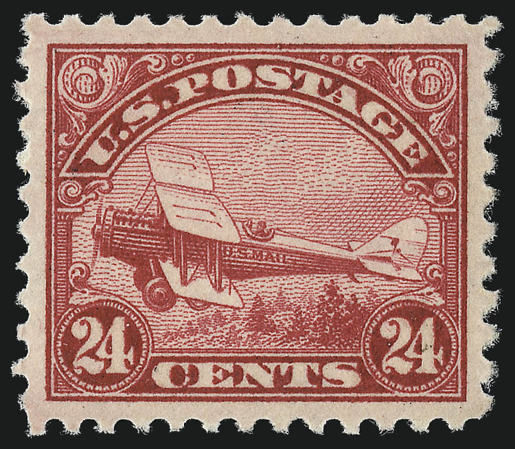 Sale no. 1000 — Lot no. 1260 — Siegel Auction Galleries