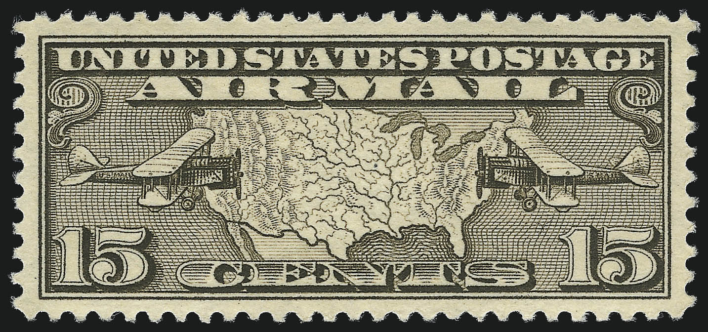 Sale no. 1000 — Lot no. 1262 — Siegel Auction Galleries