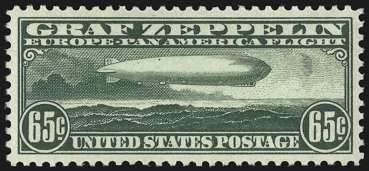 Sale no. 1000 — Lot no. 1264 — Siegel Auction Galleries