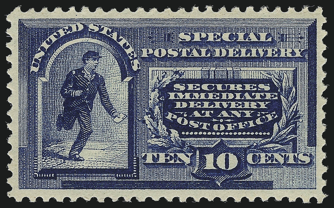Sale no. 1000 — Lot no. 1272 — Siegel Auction Galleries