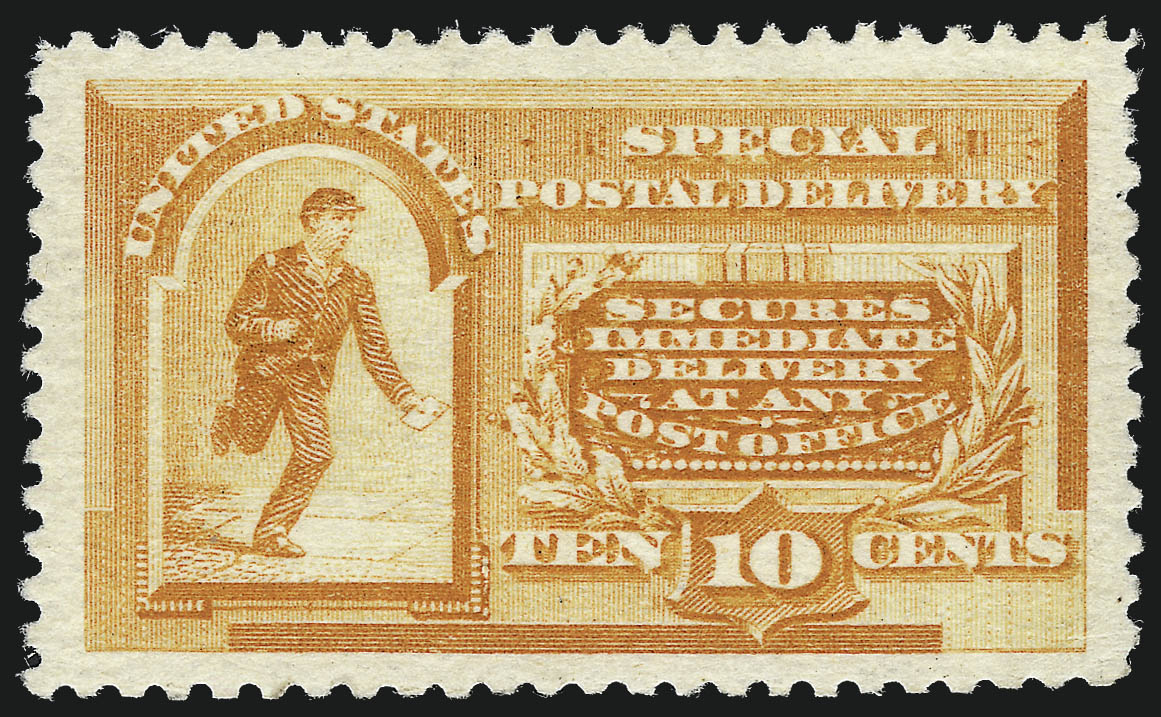 Sale no. 1000 — Lot no. 1273 — Siegel Auction Galleries