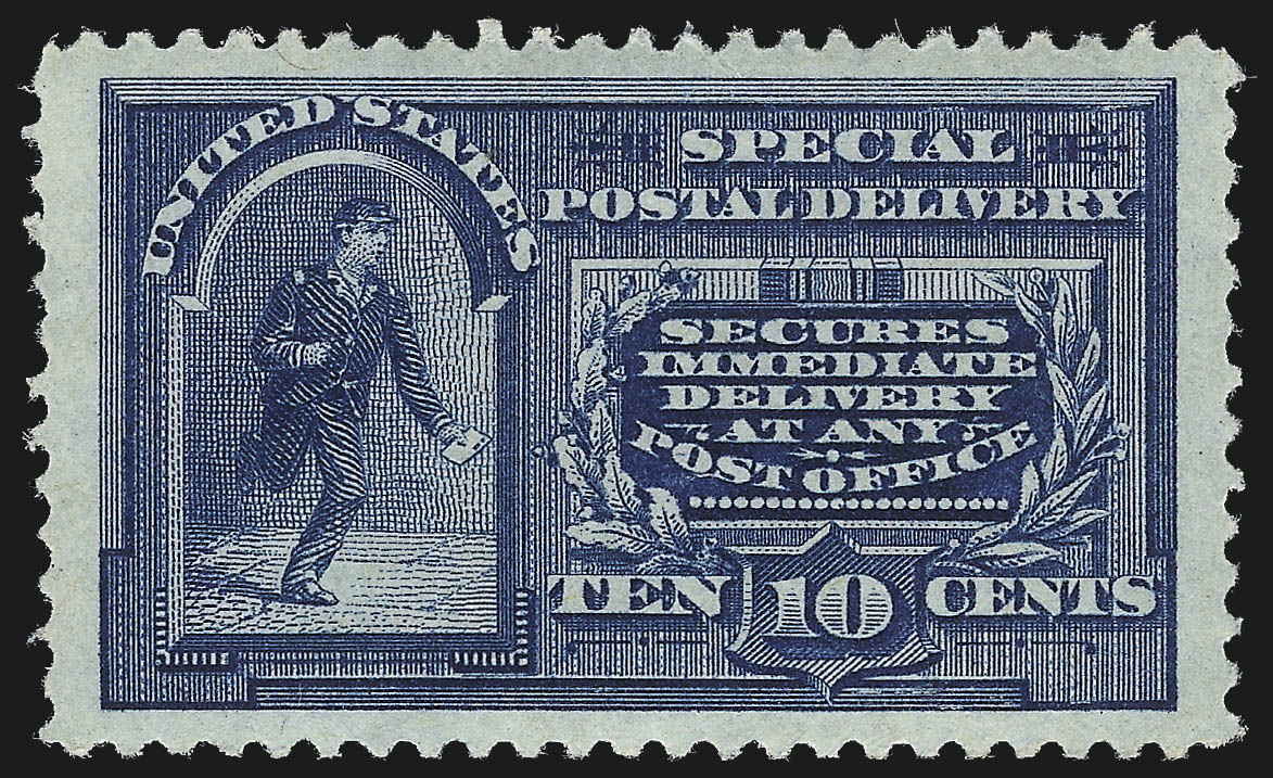 Sale no. 1000 — Lot no. 1274 — Siegel Auction Galleries