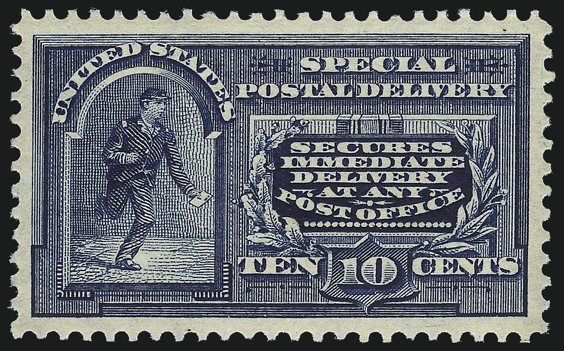 Sale no. 1000 — Lot no. 1275 — Siegel Auction Galleries