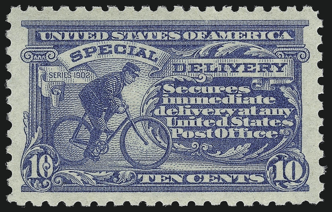 Sale no. 1000 — Lot no. 1278 — Siegel Auction Galleries
