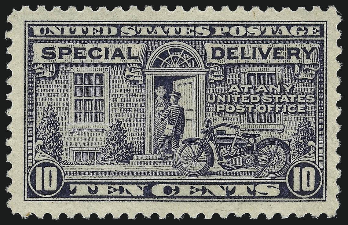 Sale no. 1000 — Lot no. 1280 — Siegel Auction Galleries