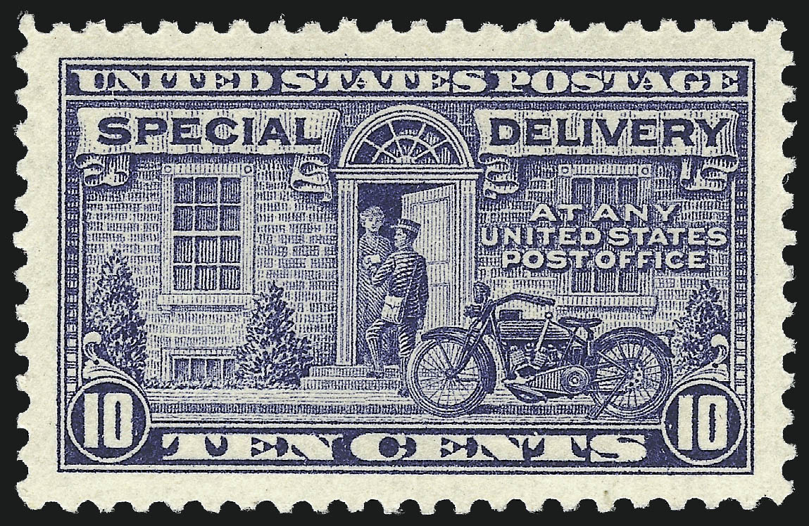 Sale no. 1000 — Lot no. 1281 — Siegel Auction Galleries