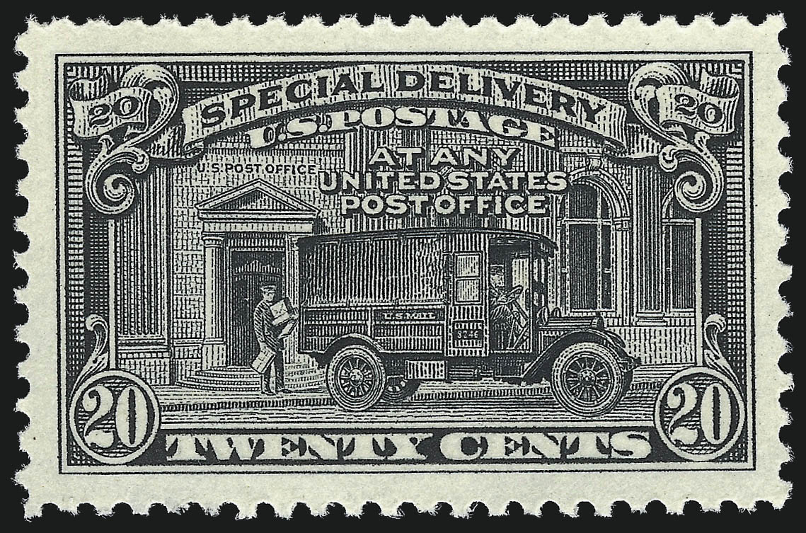 Sale no. 1000 — Lot no. 1284 — Siegel Auction Galleries