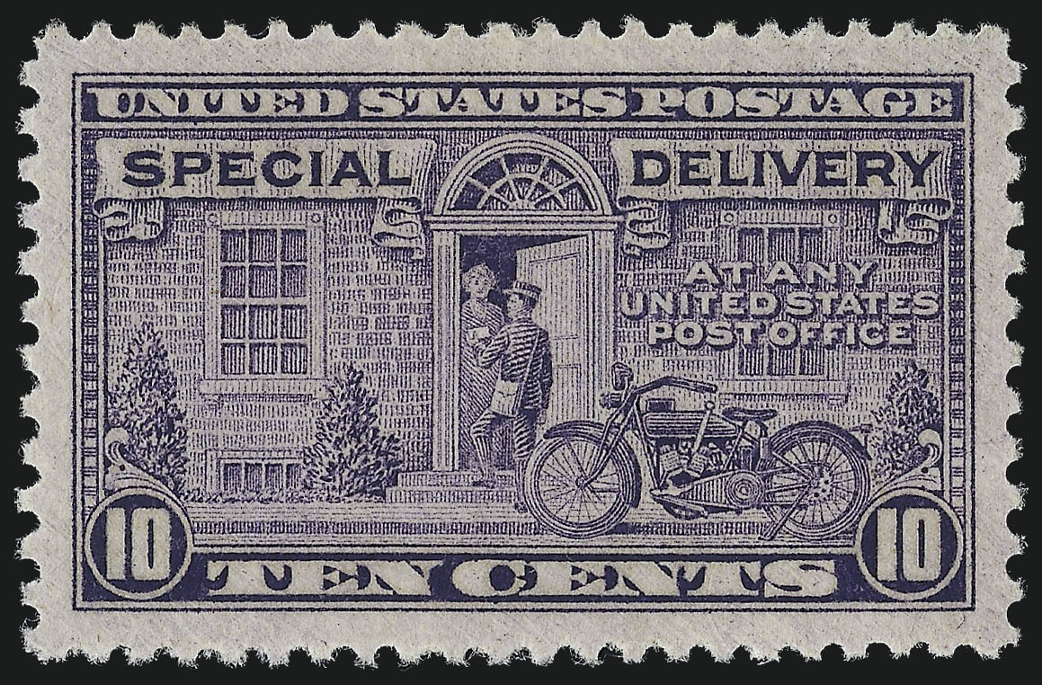 Sale no. 1000 — Lot no. 1285 — Siegel Auction Galleries