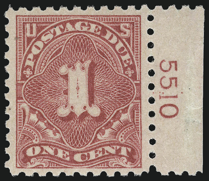 Sale no. 1000 — Lot no. 1293 — Siegel Auction Galleries
