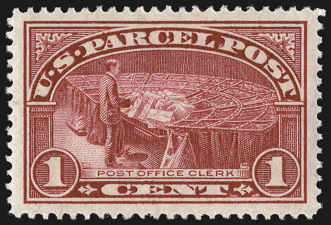 Sale no. 1000 — Lot no. 1294 — Siegel Auction Galleries
