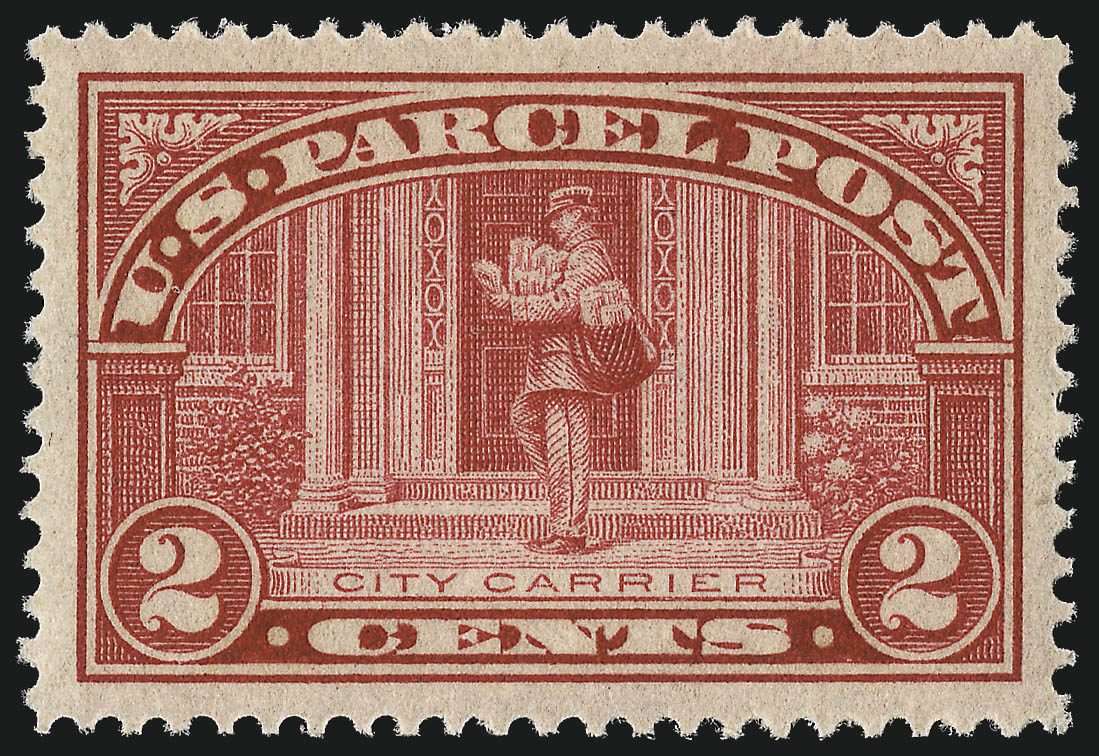 Sale no. 1000 — Lot no. 1295 — Siegel Auction Galleries