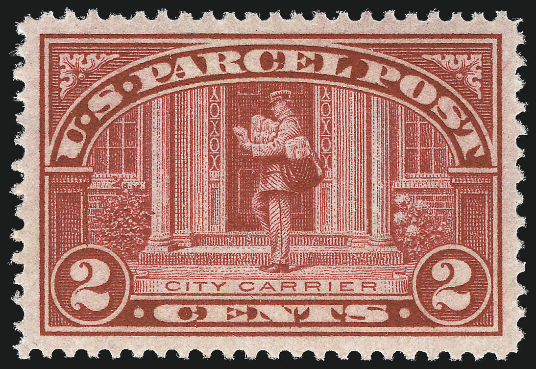 Sale no. 1000 — Lot no. 1296 — Siegel Auction Galleries