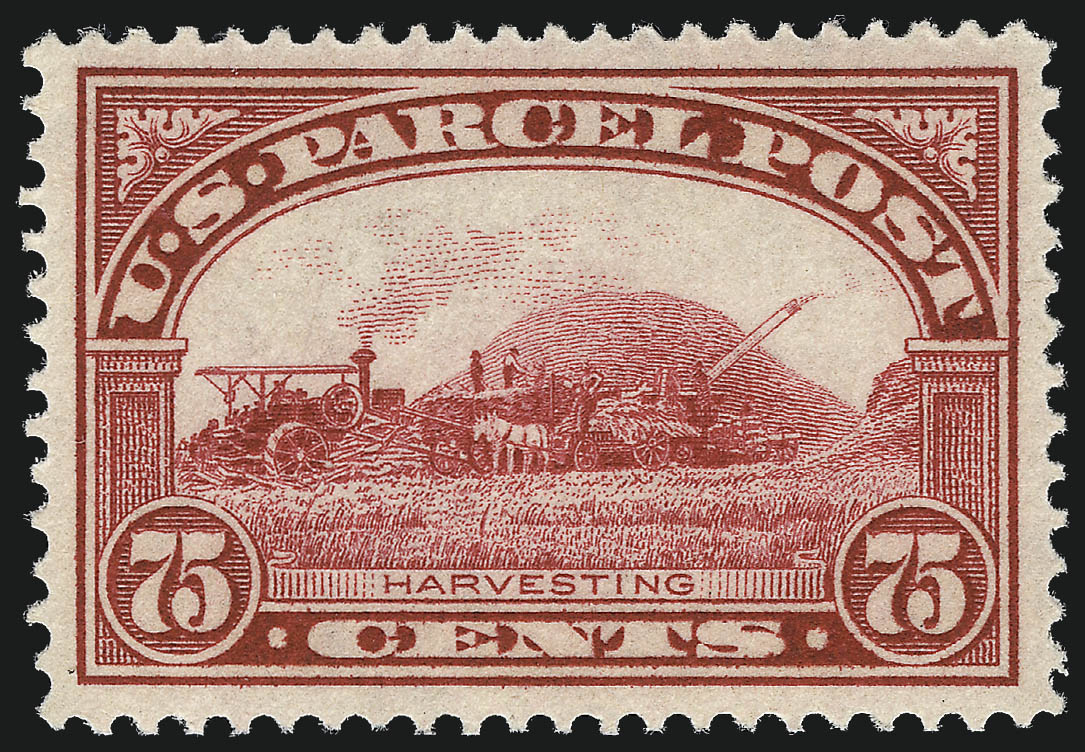 Sale no. 1000 — Lot no. 1303 — Siegel Auction Galleries