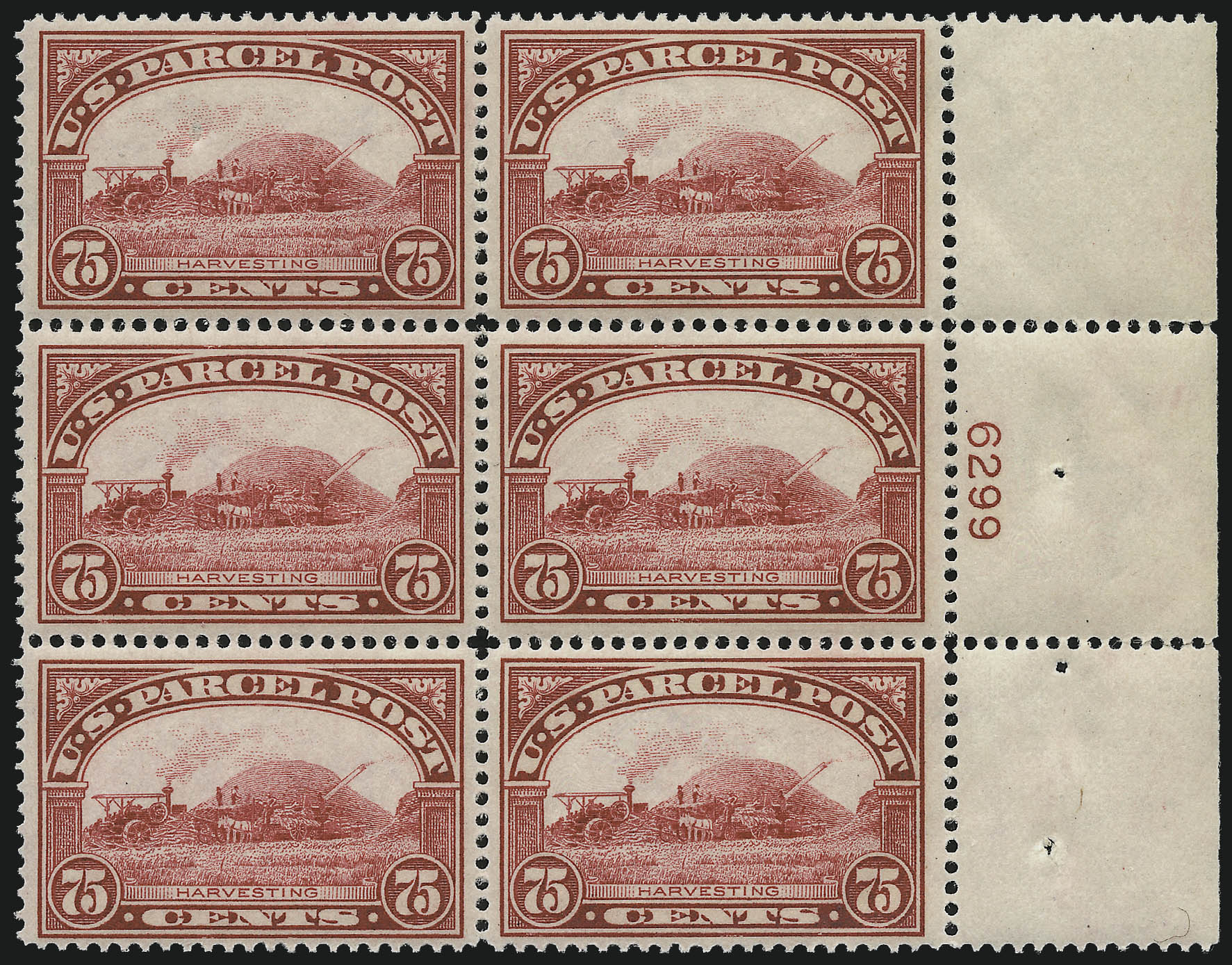 Sale no. 1000 — Lot no. 1304 — Siegel Auction Galleries
