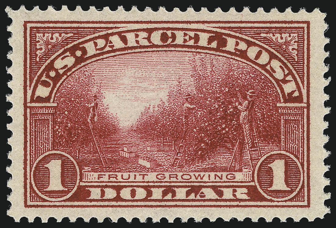 Sale no. 1000 — Lot no. 1306 — Siegel Auction Galleries