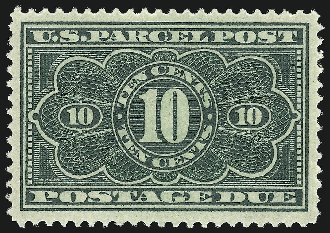 Sale no. 1000 — Lot no. 1307 — Siegel Auction Galleries