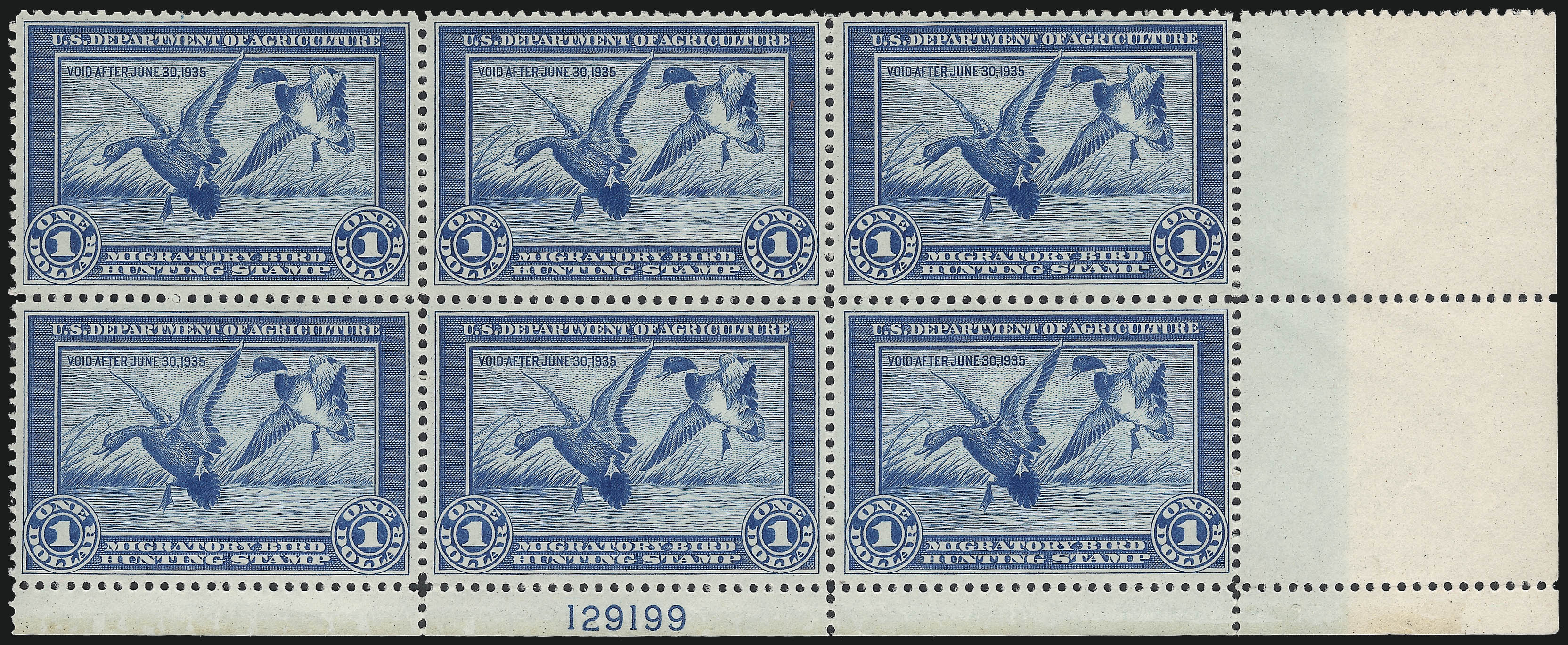 Sale no. 1000 — Lot no. 1325 — Siegel Auction Galleries