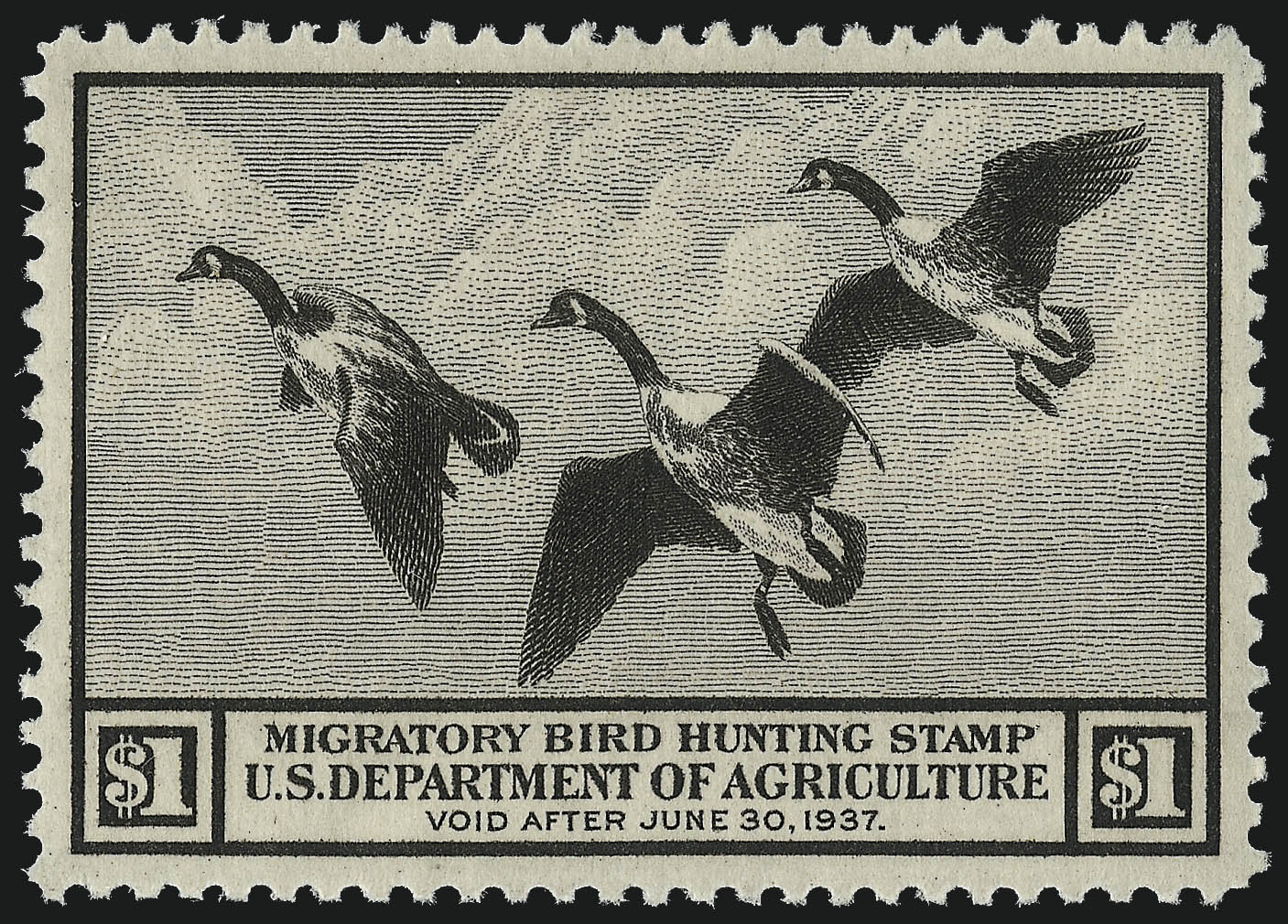 Sale no. 1000 — Lot no. 1330 — Siegel Auction Galleries