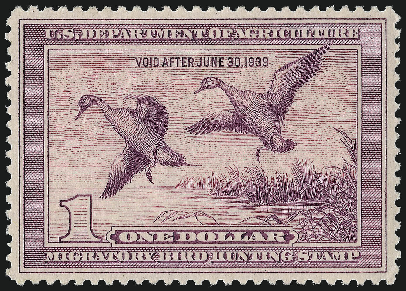 Sale no. 1000 — Lot no. 1332 — Siegel Auction Galleries