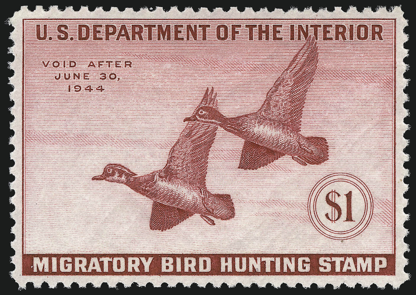 Sale no. 1000 — Lot no. 1337 — Siegel Auction Galleries