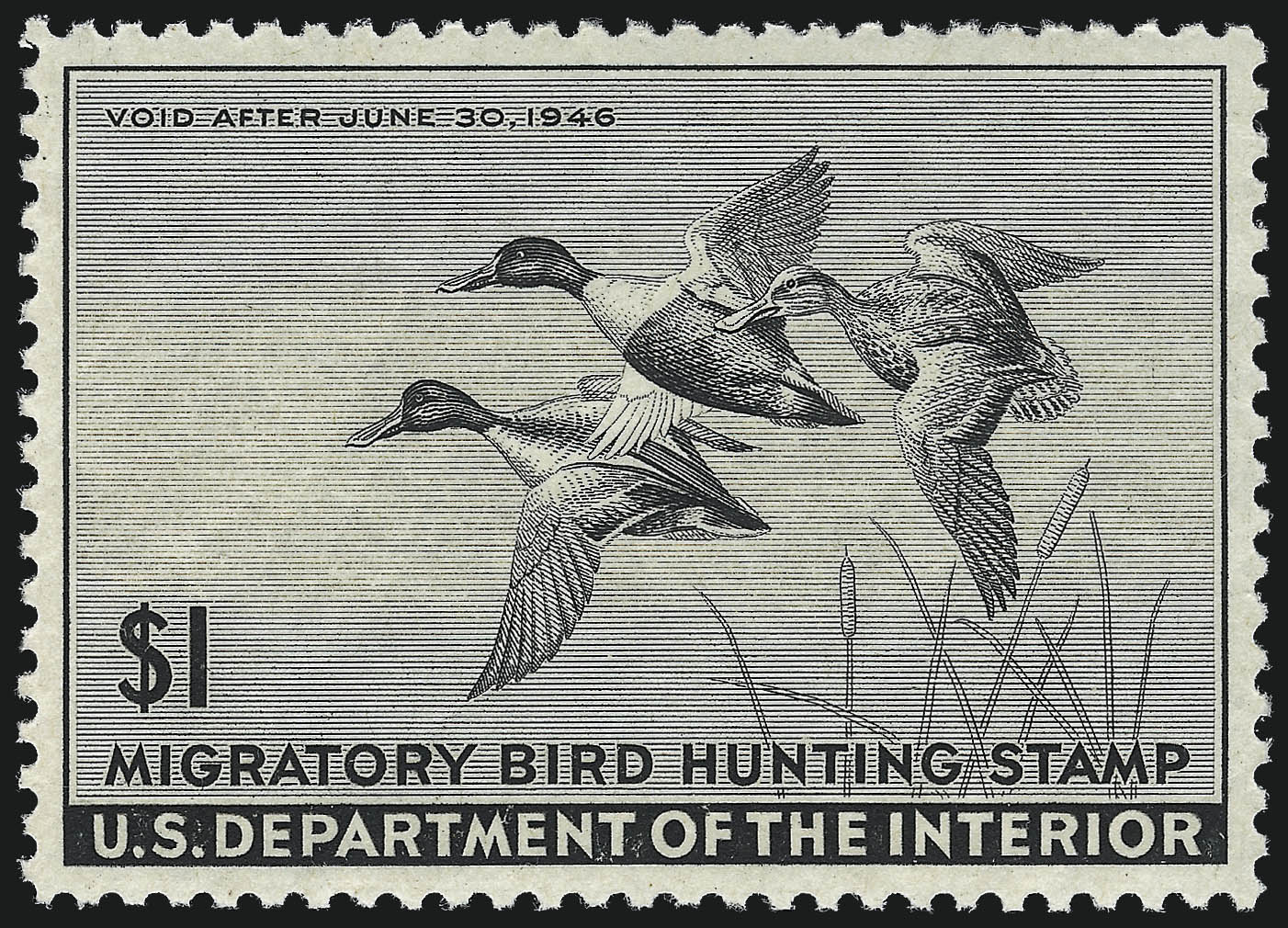 Sale no. 1000 — Lot no. 1339 — Siegel Auction Galleries